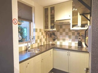 Ferienhaus Winssen Ausstattung 12