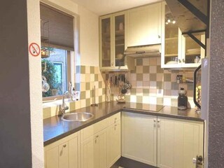 Holiday house Winssen Features 12