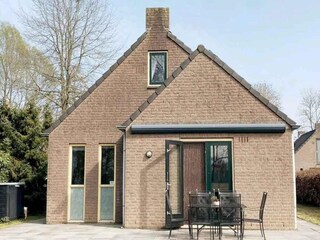 Holiday house Winssen Outdoor Recording 4