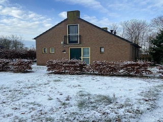 Ferienhaus Winssen Außenaufnahme 5