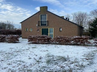 Vakantiehuis Winssen Buitenaudio-opname 5