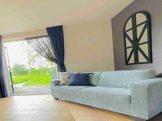 Casa de vacaciones Winssen Características 13