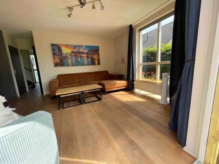 Maison de vacances Winssen Équipement 14