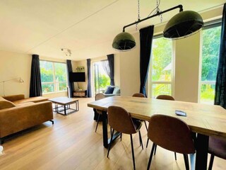 Ferienhaus Winssen Ausstattung 15