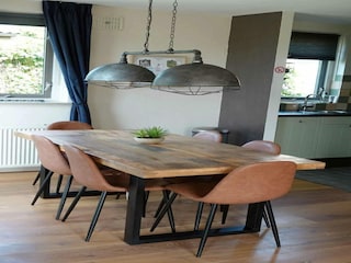 Ferienhaus Winssen Ausstattung 16