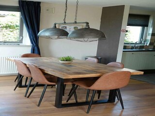 Holiday house Winssen Features 16