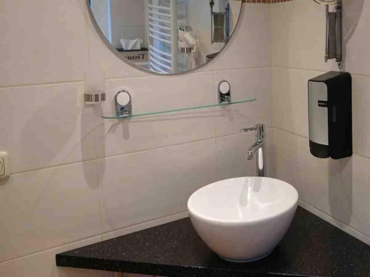 Casa de vacaciones Winssen Características 19