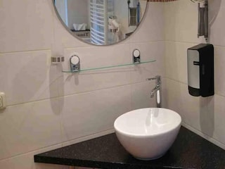 Ferienhaus Winssen Ausstattung 19