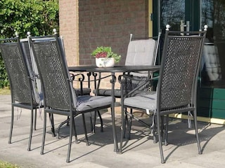 Ferienhaus Winssen Außenaufnahme 7