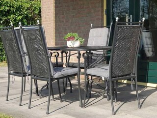 Vakantiehuis Winssen Buitenaudio-opname 7