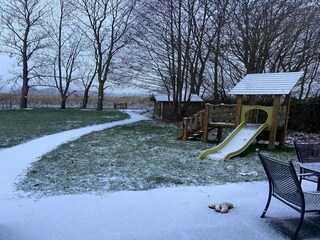 Maison de vacances Winssen Enregistrement extérieur 9