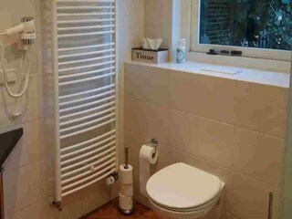 Casa de vacaciones Winssen Características 20