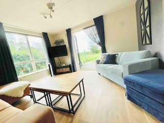 Holiday house Winssen Features 9