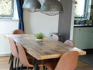 Casa per le vacanze Winssen Caratteristiche 10