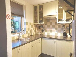 Casa de vacaciones Winssen Características 11