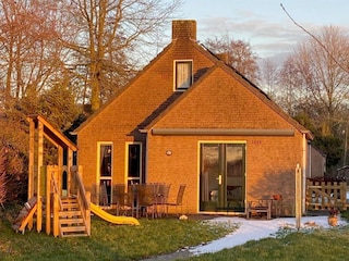Holiday house Winssen Outdoor Recording 3