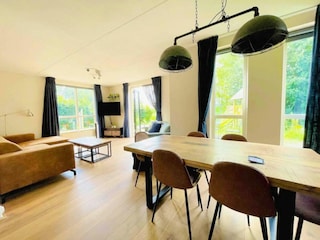 Holiday house Winssen Features 15