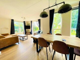 Maison de vacances Winssen Équipement 15