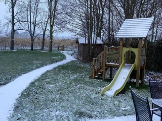 Ferienhaus Winssen Umgebung 24