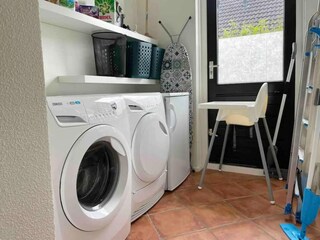 Casa per le vacanze Winssen  31