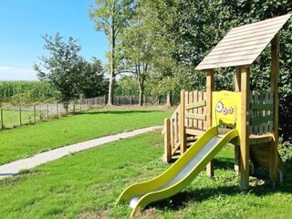 Vakantiehuis Winssen Omgeving 26