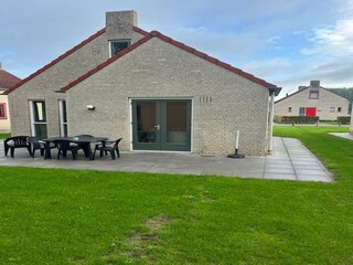 Ferienhaus Winssen Außenaufnahme 2