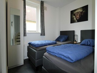 Holiday house Winssen Features 10