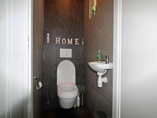 Holiday house Winssen Features 12