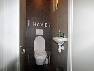 Casa de vacaciones Winssen Características 6