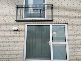 Ferienhaus Winssen Ausstattung 10