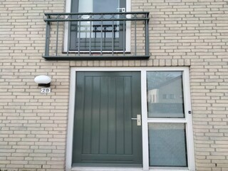 Maison de vacances Winssen Équipement 10