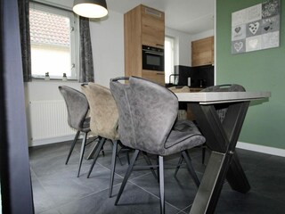 Ferienhaus Winssen Ausstattung 7