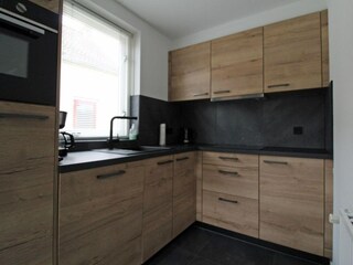 Ferienhaus Winssen Ausstattung 8