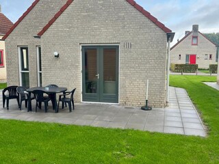 Ferienhaus Winssen Außenaufnahme 3