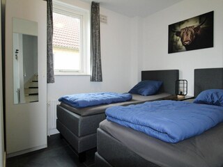 Ferienhaus Winssen Ausstattung 12