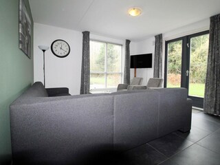 Maison de vacances Winssen Équipement 5