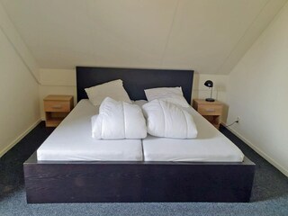 Maison de vacances Winssen Équipement 4