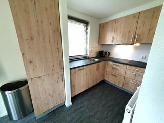 Ferienhaus Winssen Ausstattung 6