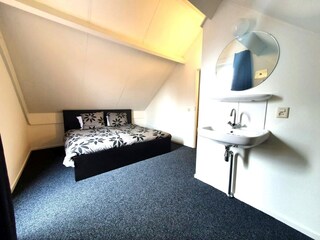 Ferienhaus Winssen Ausstattung 6