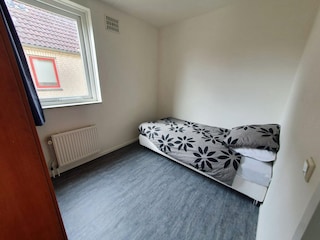 Ferienhaus Winssen Ausstattung 7