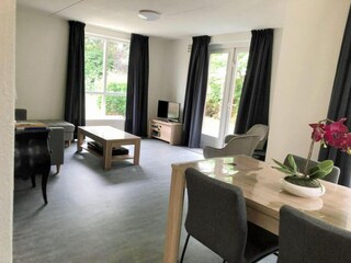 Ferienhaus Winssen Ausstattung 9