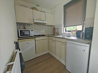 Holiday house Winssen Features 3