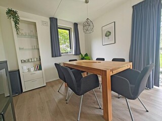 Ferienhaus Winssen Ausstattung 4