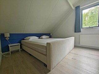 Casa de vacaciones Winssen Características 6