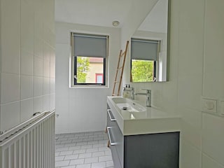 Maison de vacances Winssen Équipement 8