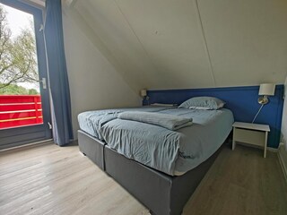 Casa de vacaciones Winssen Características 8