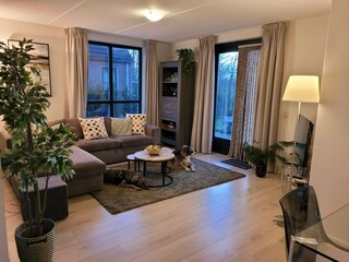 Vakantiepark Winssen Kenmerken 6