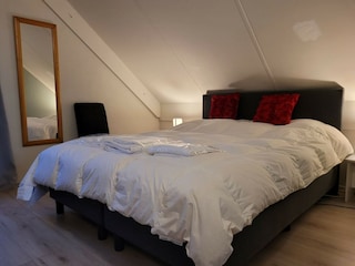 Vakantiepark Winssen Kenmerken 7