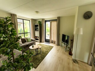 Parque de vacaciones Winssen Características 9