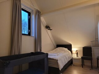 Parco vacanze Winssen Caratteristiche 13